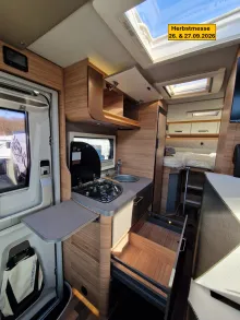 Fahrzeugbild Weinsberg CaraCompact EDITION PEPPER 600 MEG #18