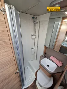 Fahrzeugbild Weinsberg CaraCompact EDITION PEPPER 600 MEG #22