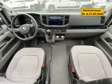 Fahrzeugbild Knaus Van TI VW VANSATION 640 MEG #4