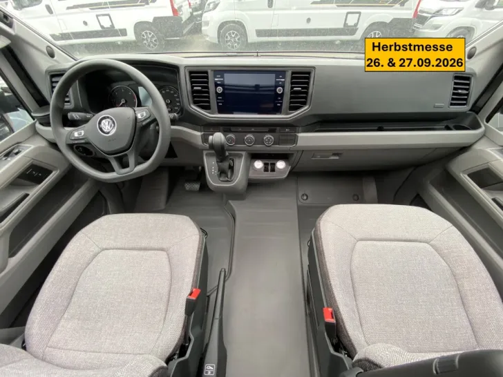 Fahrzeugbild Knaus Van TI VW VANSATION 640 MEG #4