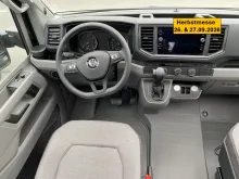 Fahrzeugbild Knaus Van TI VW VANSATION 640 MEG #6
