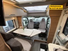 Fahrzeugbild Knaus Van TI VW VANSATION 640 MEG #8
