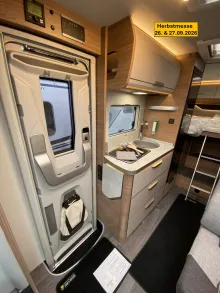 Fahrzeugbild Knaus Van TI VW VANSATION 640 MEG #10