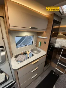Fahrzeugbild Knaus Van TI VW VANSATION 640 MEG #11