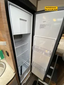 Fahrzeugbild Knaus Van TI VW VANSATION 640 MEG #12