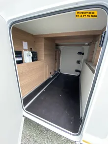 Fahrzeugbild Knaus Van TI VW VANSATION 640 MEG #16