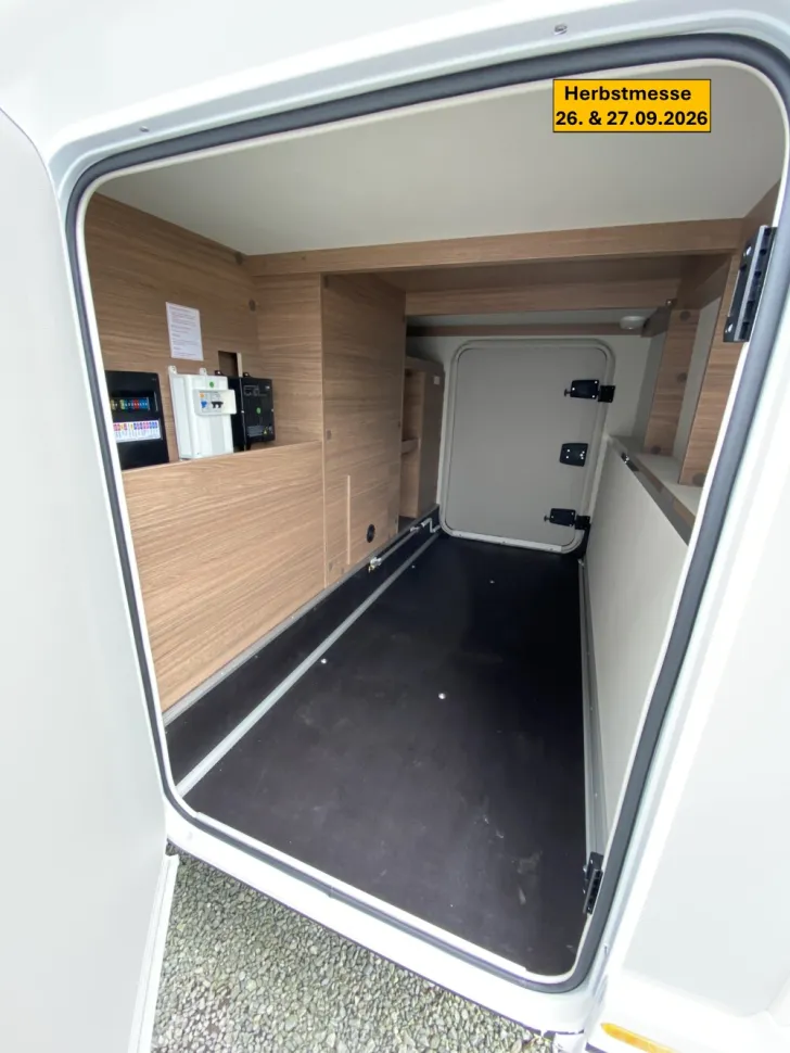 Fahrzeugbild Knaus Van TI VW VANSATION 640 MEG #16