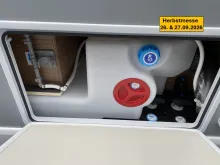 Fahrzeugbild Knaus Van TI VW VANSATION 640 MEG #17