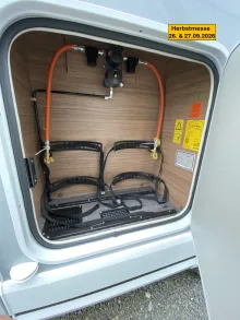 Fahrzeugbild Knaus Van TI VW VANSATION 640 MEG #18