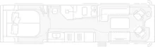 Fahrzeugbild Morelo Grand Empire 100 GB #5