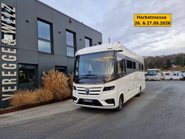 Fahrzeugbild Morelo Loft Premium 86 LBP #1