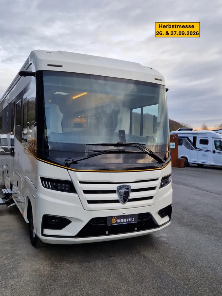 Fahrzeugbild Morelo Loft Premium 86 LBP #2