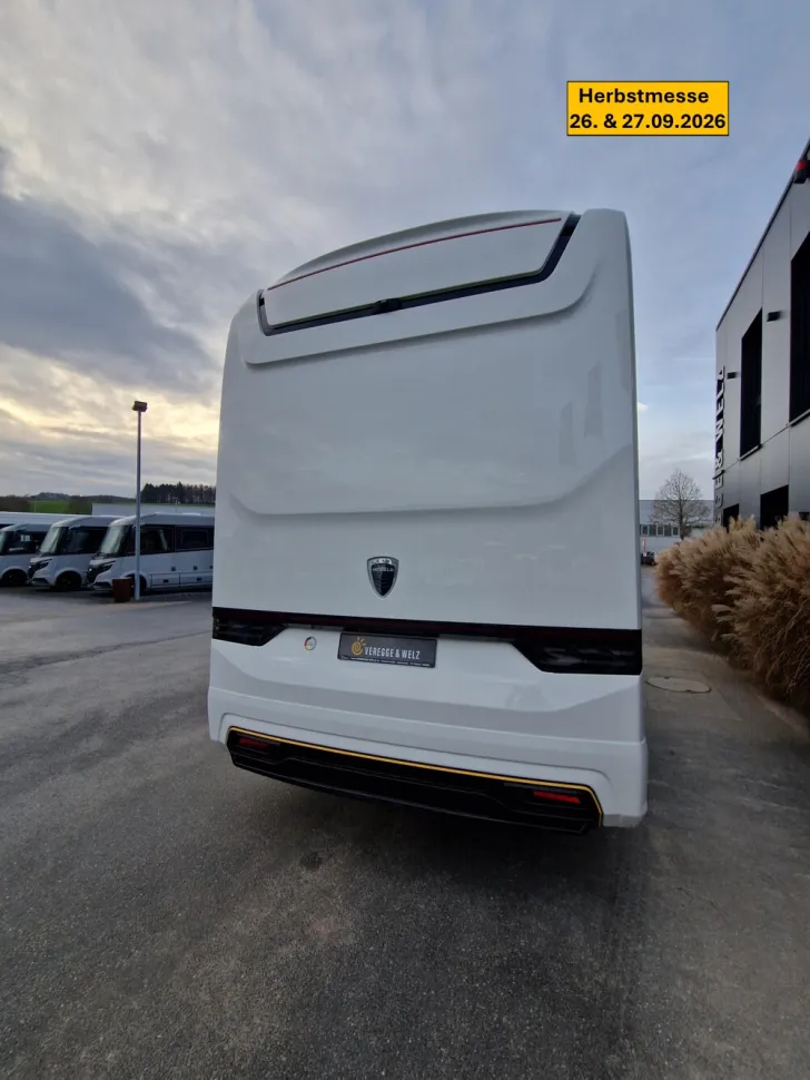 Fahrzeugbild Morelo Loft Premium 86 LBP #4