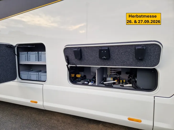 Fahrzeugbild Morelo Loft Premium 86 LBP #9