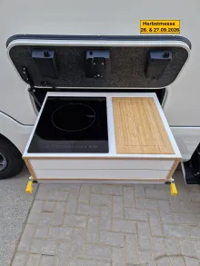 Fahrzeugbild Morelo Loft Premium 86 LBP #12
