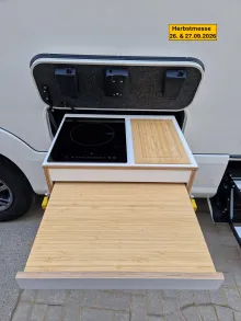 Fahrzeugbild Morelo Loft Premium 86 LBP #13