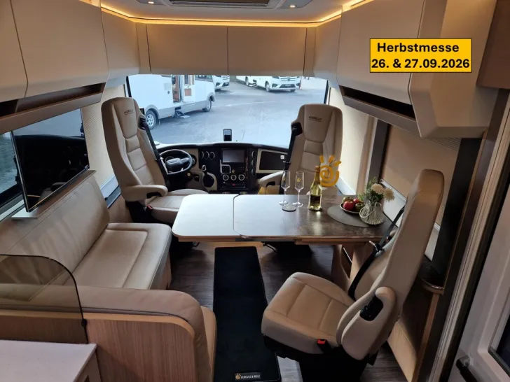 Fahrzeugbild Morelo Loft Premium 86 LBP #17