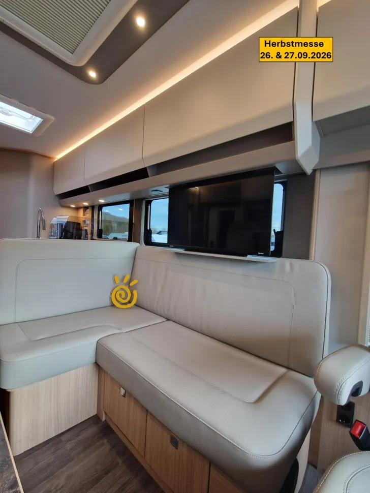 Fahrzeugbild Morelo Loft Premium 86 LBP #19