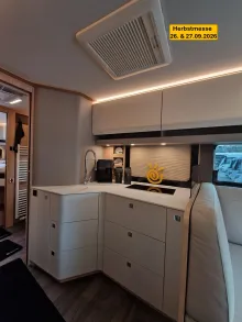 Fahrzeugbild Morelo Loft Premium 86 LBP #20