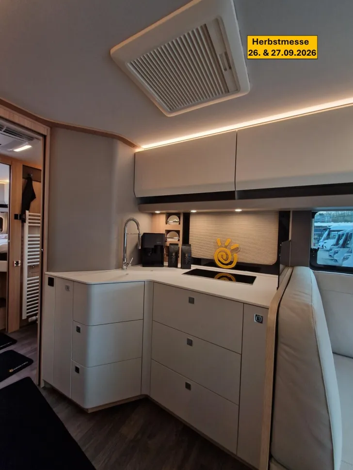 Fahrzeugbild Morelo Loft Premium 86 LBP #20