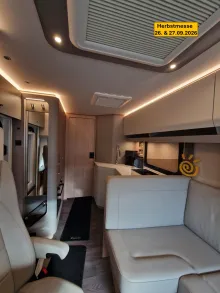 Fahrzeugbild Morelo Loft Premium 86 LBP #23