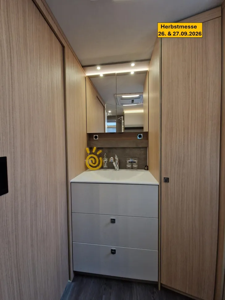 Fahrzeugbild Morelo Loft Premium 86 LBP #24