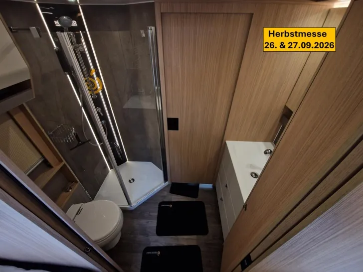 Fahrzeugbild Morelo Loft Premium 86 LBP #27