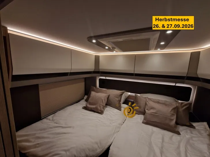 Fahrzeugbild Morelo Loft Premium 86 LBP #29