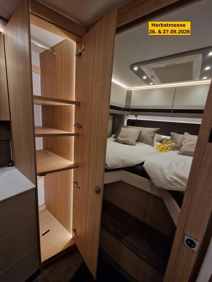 Fahrzeugbild Morelo Loft Premium 86 LBP #30