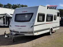 Fahrzeugbild Dethleffs c-go 495 QSK Mover,.I.Hand #3