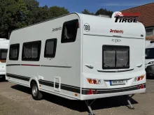 Fahrzeugbild Dethleffs c-go 495 QSK Mover,.I.Hand #6