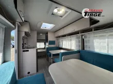 Fahrzeugbild Dethleffs c-go 495 QSK Mover,.I.Hand #8