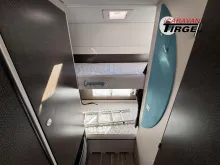 Fahrzeugbild Dethleffs c-go 495 QSK Mover,.I.Hand #19