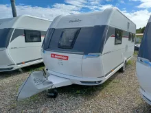 Fahrzeugbild Hobby Excellent Edition 540 UFf Brandneu 2027 #3