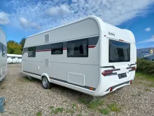 Fahrzeugbild Hobby Excellent Edition 540 UFf Brandneu 2027 #5