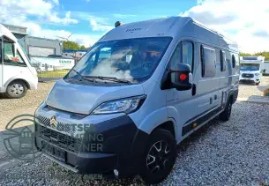Bild ONTOUR Van 640 ET