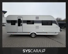 Fahrzeugbild Hobby De Luxe 540 KMFe *DACHKLIMA*AKTION* #4