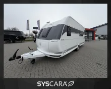 Fahrzeugbild Hobby De Luxe 540 KMFe *DACHKLIMA*AKTION* #9