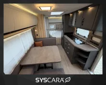 Fahrzeugbild Hobby De Luxe 540 KMFe *DACHKLIMA*AKTION* #19