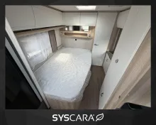 Fahrzeugbild Hobby De Luxe 495 WFB*ABVERKAUF*DACHKLIMA #25