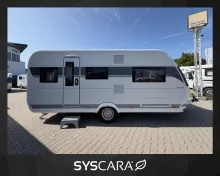 Fahrzeugbild Hobby De Luxe 495 UL *DEAL DES MONATS* #4