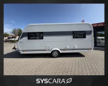 Fahrzeugbild Hobby De Luxe 495 UL *DEAL DES MONATS* #8