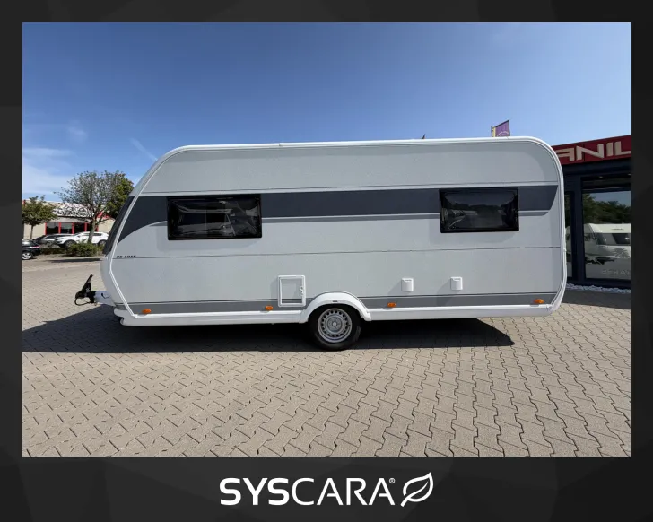 Fahrzeugbild Hobby De Luxe 495 UL *DEAL DES MONATS* #8
