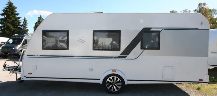 Fahrzeugbild Knaus Sport 500 QDK #3