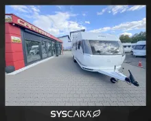 Fahrzeugbild Hobby Prestige 560 FC*MEGA-DEAL*-7177* #4