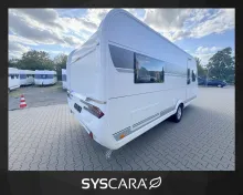 Fahrzeugbild Hobby Prestige 560 FC*MEGA-DEAL*-7177* #7