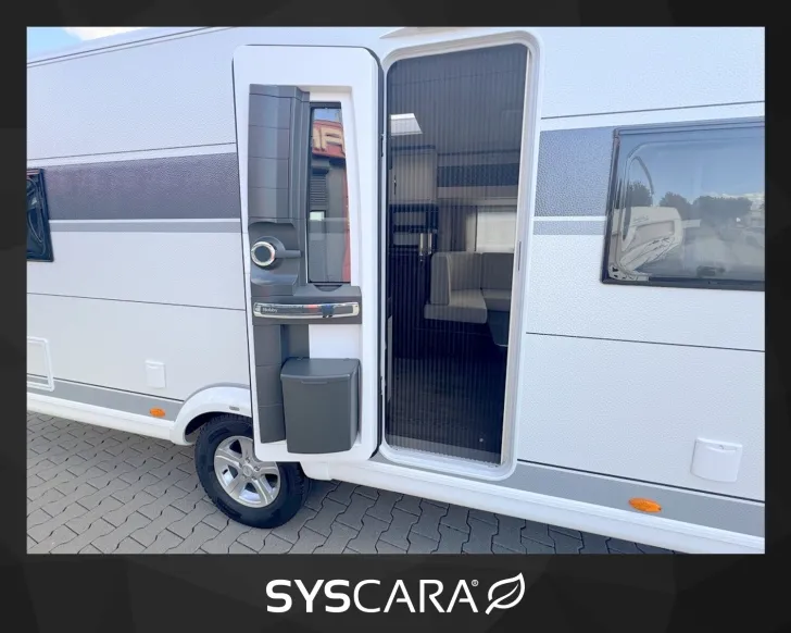 Fahrzeugbild Hobby Prestige 560 FC*MEGA-DEAL*-7177* #20
