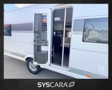 Fahrzeugbild Hobby Prestige 560 FC*MEGA-DEAL*-7177* #21
