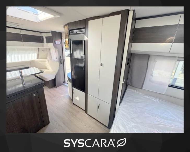 Fahrzeugbild Hobby Prestige 560 FC*MEGA-DEAL*-7177* #40