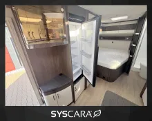 Fahrzeugbild Hobby Prestige 560 FC*MEGA-DEAL*-7177* #45
